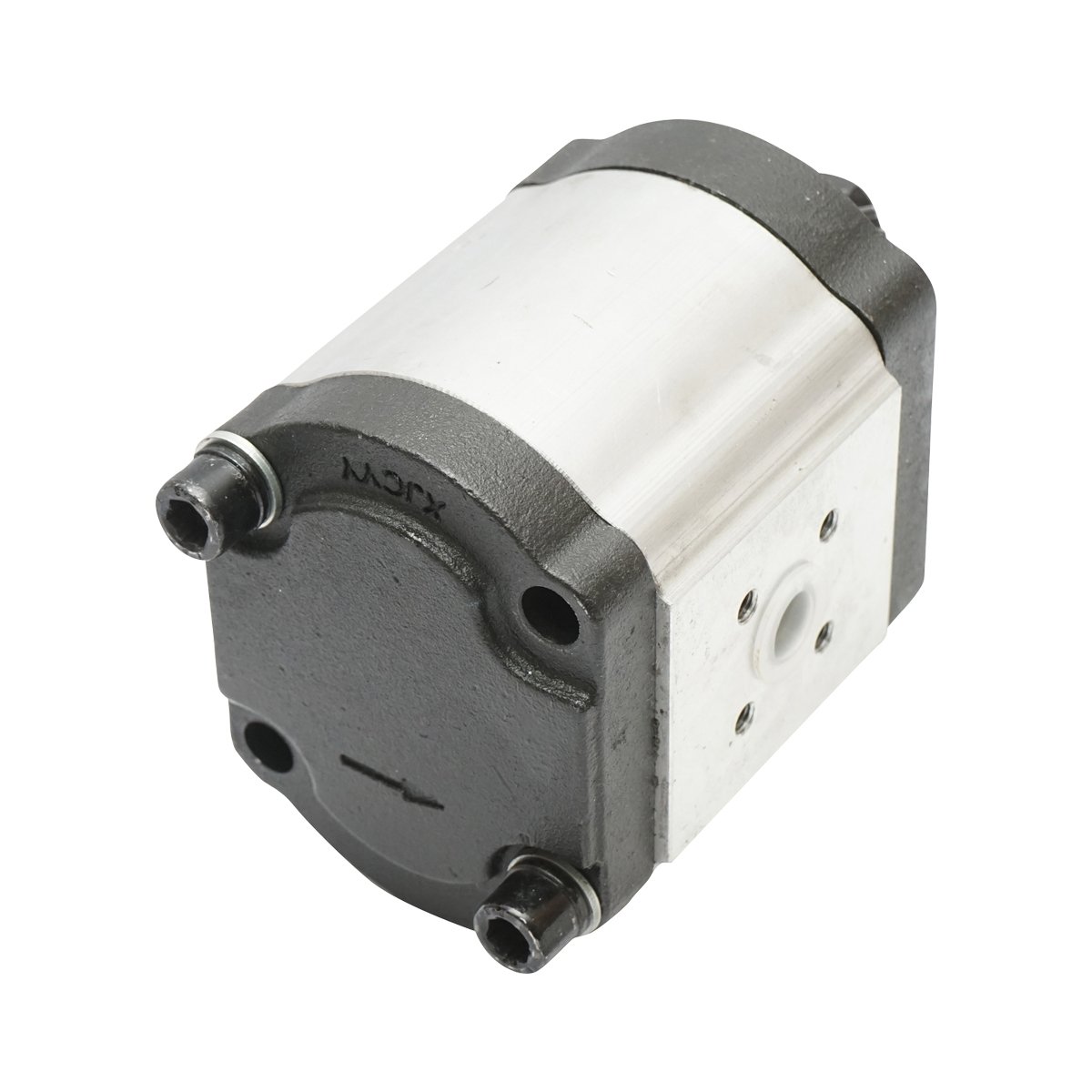 Pompa hidraulica pentru Fendt, Deutz si Zetor cod OEM 01262643, 02308663, 02382914, 01174342, 01174513, 01175656, 01175994, 01262641, 02382914, 04309354, 04345302, G144940013010, G144940013011